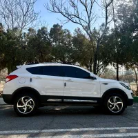 هایما s5 مدل ۱۴۰۳ مشابه خشک