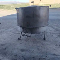 تنور گاز