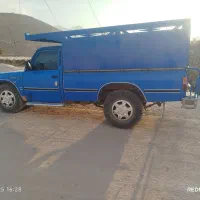 باربری و اسباب کشی و فروش باربند کازرونی