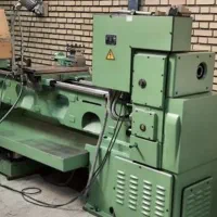 دستگاه تراش تبریز 1/5متری 82