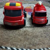 تعدادی اسباب بازی|اسباب‌بازی بچه|لنگرود, |دیوار