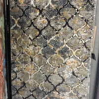 قالیچه‌های ۴متری|فرش|مشکین‌دشت, |دیوار