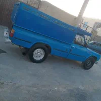 نیسان مدل ۸۶ انژکتور