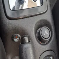 ۲۰۷ اتومات پلاس سقف پانا|خودرو سواری و وانت|تهران, دریا|دیوار