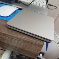 Apple Super Drive External with usb cabl|قطعات و لوازم جانبی رایانه|تهران, حشمتیه|دیوار