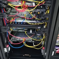 ویندوز - میکروتیک - سایت - مودم - پرینتر