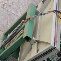 اتو پرس حرارتی