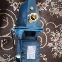 پمپ آب نو با نصبیجات|مصالح و تجهیزات ساختمان|بیرجند, |دیوار