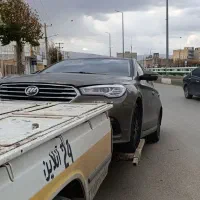 امداد.یدک.مکانیک سیار