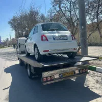 خودرو بر ، امداد خودرو سیار ، یدکش ، کریر، خودروبر|خدمات حمل و نقل|مشهد, آزادشهر|دیوار