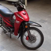 شوکا مدل ۱۳۸۹|موتورسیکلت|اصفهان, دشتستان|دیوار