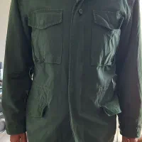 اورکت آمریکایی