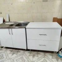 کابینت اماده