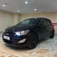 هیوندای i20