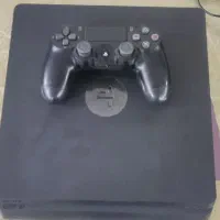 PS4 slim 1TB