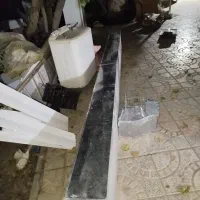 کانال کولر چهار متری