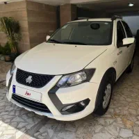 کوئیک GX مدل ۱۴۰۴ معاوضه و فروش