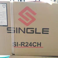 کولرگازی 24 هزار سینگل|کولر گازی و فنکوئل|کرمانشاه, |دیوار