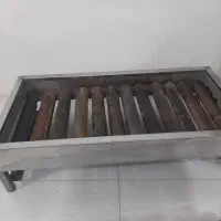 صندلی راک،منقل،گلدان،آینه،چاچوب|صندلی و نیمکت|گرگان, |دیوار