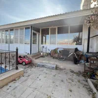 فروش باغچه ویلایی