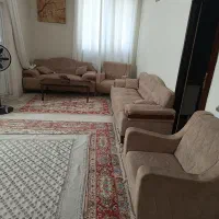 مبل هفت نفره