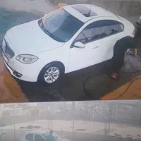 برلیانس ۳۳۰