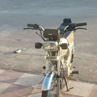 موتور 150تقویت|موتورسیکلت|سهند, |دیوار