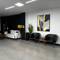 اجاره فضای کار اشتراکی|اجارهٔ کوتاهمدت دفتر کار و فضای آموزشی|تهران, جنتآباد مرکزی|دیوار