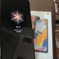 شیایومی نوت 11 پرو 256