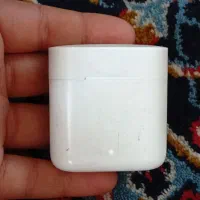 ایرپاد سفید سلام