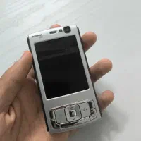 nokia n95|موبایل|ری, سیزده آبان|دیوار