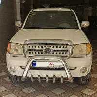 کاپرا دوکابین،دو دیفرانسیل مدل ۹۳|خودرو سواری و وانت|تهران, آبشار|دیوار