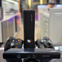 XBox 360 درحد|کنسول، بازی ویدئویی و آنلاین|تهران, فلسطین (میدان انقلاب)|دیوار