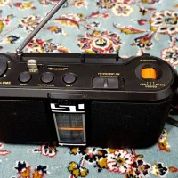 رادیو فلاشخور  مموری خور  4باند