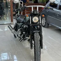 آکوئیلا هیوسانگ 250cc