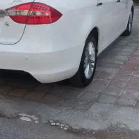 جک j5مدل ۹۳|خودرو سواری و وانت|رشت, چله خانه|دیوار