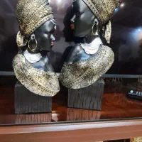 دکوری و مجسمه