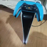 ps5 slim|کنسول، بازی ویدئویی و آنلاین|بومهن, |دیوار