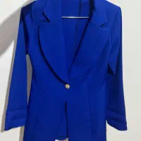 کت مجلسی کوتاه