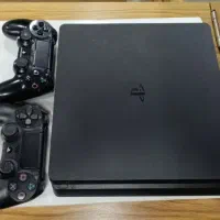 کنسول ps4