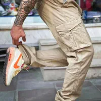 شلوار‌۶جیب‌تاکتیکال‌اصل‌|لباس|گلستان (تهران), |دیوار