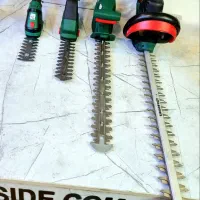 شمشاد زن برقی پارکساید ساخت آلمان|ابزارآلات|تهران, جمال‌زاده|دیوار