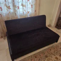 مبل تختخواب شو