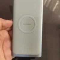 پاوربانک بی سیم سامسونگ ظرفیت 10000