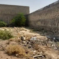 فروش زمین ۱۴۰ متری در ام اطمیر قیمت مناسب|فروش زمین و ملک کلنگی|اهواز, پردیس|دیوار