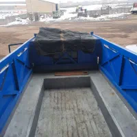 تهیه و توضیع مصالح ساختمانی و بلوک