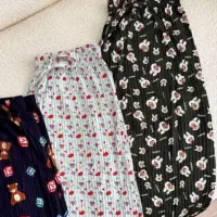 شلوار گلگلی