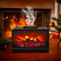 دستگاه بخور|پنکه و تصفیه‌کنندهٔ هوا|مشهد, الهیه|دیوار