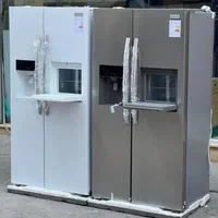 یخچال برلین ساید  30 فوت مدل GCX-287TNW|یخچال و فریزر|ملایر, |دیوار