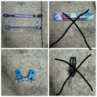 لوازم موتور|قطعات یدکی و لوازم جانبی|خمینی‌شهر, |دیوار